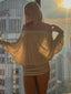 Lokora | Off-Shoulder Batwing Sleeve Long Dress