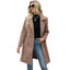 Maren | Double-Breasted Coat