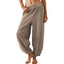 Sienna Slouchy Harem Pants
