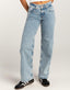 Sienna Vintage Straight Jeans