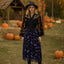 🦇 Salem Skirt | Halloween Bat Tulle Midi Skirt