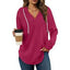 The “Aspen” Casual Hoodie