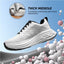 "Nova" Lightweight Runner Sneakers