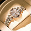 Luxe Reflect Watch