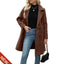 Maren | Double-Breasted Coat