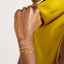 ✨ Celestia Charm Bracelet Duo | Gold Layered Luxe