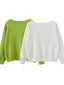 “Mira” Everyday Cozy Knit Sweater