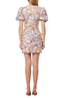 Alicia | Mini Dress