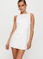 Mivorra | Black Tie-Back Sleeveless Romper