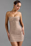 Lasma | Halterneck Mini Dress