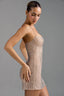 Lasma | Halterneck Mini Dress