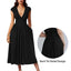 "Clara" Flowy Midi Dress