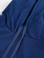 Fyntra | Hooded Drawstring Vest
