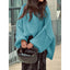 "Cloud Nine" Oversized Sweater