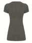 Olivora | Knit Button-Down Mini Dress