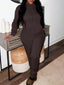 The “Sierra” Fleece-Lined Hoodie Set
