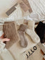 "Skye" Plush Lounge Socks (3-Pack)