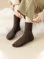 "Skye" Plush Lounge Socks (3-Pack)