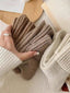 "Skye" Plush Lounge Socks (3-Pack)