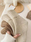 "Skye" Plush Lounge Socks (3-Pack)