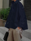 The "Katarina" Oversized Button-Down Shirt