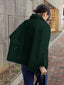 The "Katarina" Oversized Button-Down Shirt