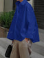 The "Katarina" Oversized Button-Down Shirt