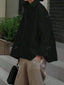 The "Katarina" Oversized Button-Down Shirt