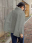 The "Katarina" Oversized Button-Down Shirt