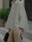 The "Katarina" Oversized Button-Down Shirt