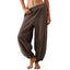 Sienna Slouchy Harem Pants