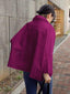 The "Katarina" Oversized Button-Down Shirt
