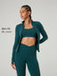 Vesper | Slim-It BBL Jacket