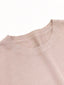 The “Luma” Lightweight Knit Tee