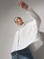 The "Katarina" Oversized Button-Down Shirt