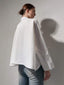 The "Katarina" Oversized Button-Down Shirt