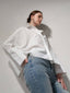 The "Katarina" Oversized Button-Down Shirt