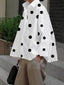 The "Katarina" Oversized Button-Down Shirt