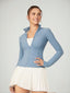 Vesper | Slim-It BBL Jacket