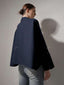 The "Katarina" Oversized Button-Down Shirt