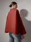 The "Katarina" Oversized Button-Down Shirt