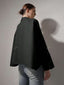 The "Katarina" Oversized Button-Down Shirt