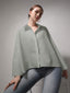 The "Katarina" Oversized Button-Down Shirt