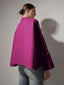 The "Katarina" Oversized Button-Down Shirt
