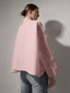 The "Katarina" Oversized Button-Down Shirt