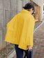 The "Katarina" Oversized Button-Down Shirt