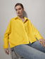 The "Katarina" Oversized Button-Down Shirt