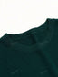 The “Luma” Lightweight Knit Tee