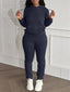The “Sierra” Fleece-Lined Hoodie Set