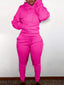The “Sierra” Fleece-Lined Hoodie Set